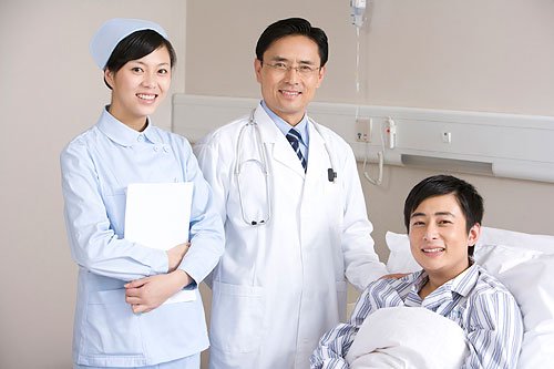 红皮病型银屑病基本常识